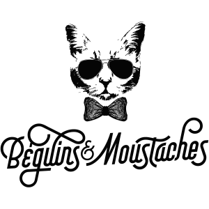 Logo bm noir